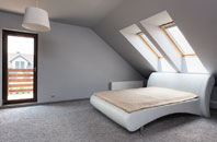 Firhill bedroom extensions