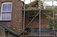 free Firhill home extension quotes