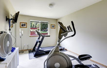 Firhill home gym construction leads