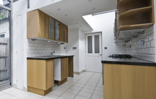 Firhill kitchen extension leads