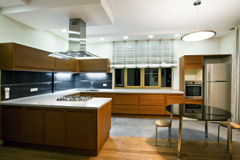 kitchen extensions Firhill